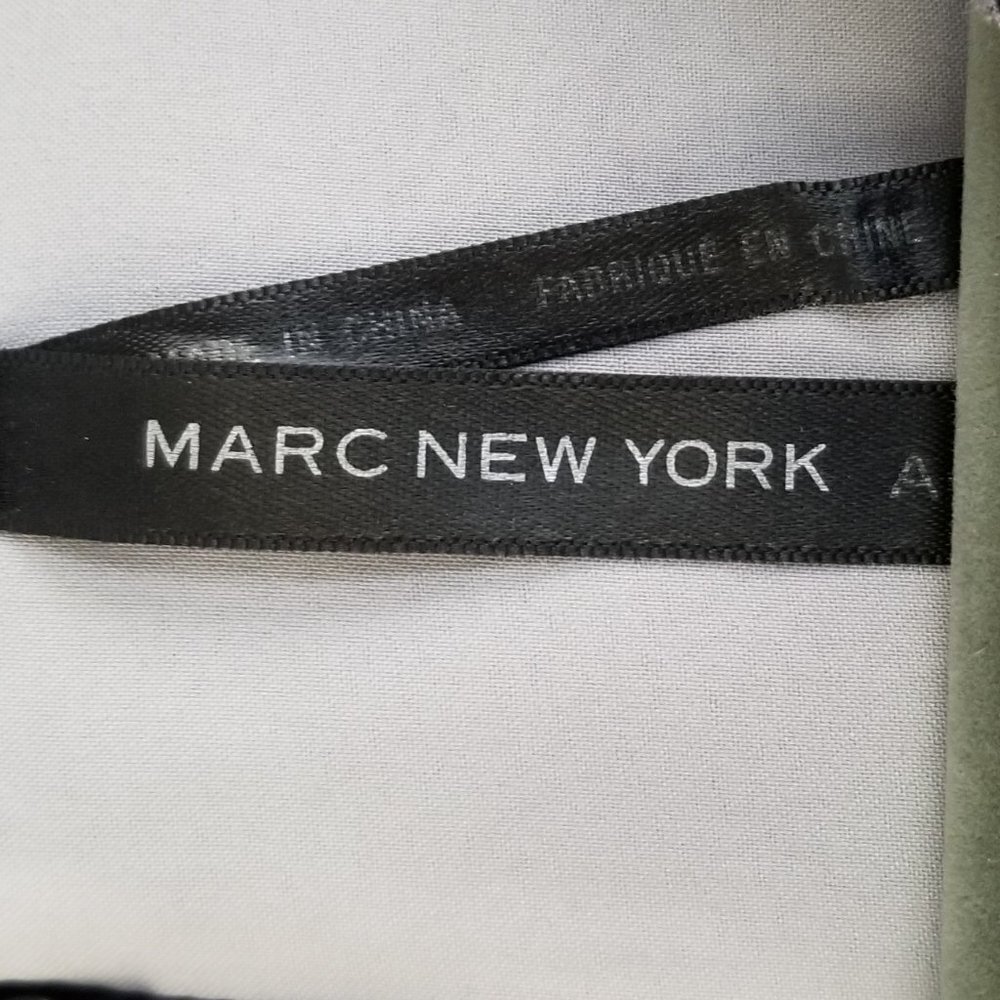 Marc New York Andrew Marc Size 8 - Picture 2 of 12